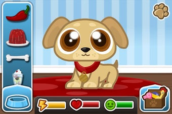 Imagen 5 para Pocket Pup Pro