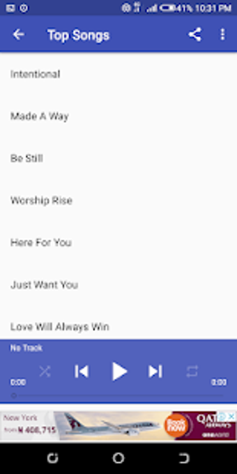 Image 2 for Travis Greene Songs