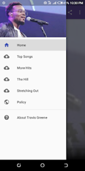 Image 1 for Travis Greene Songs