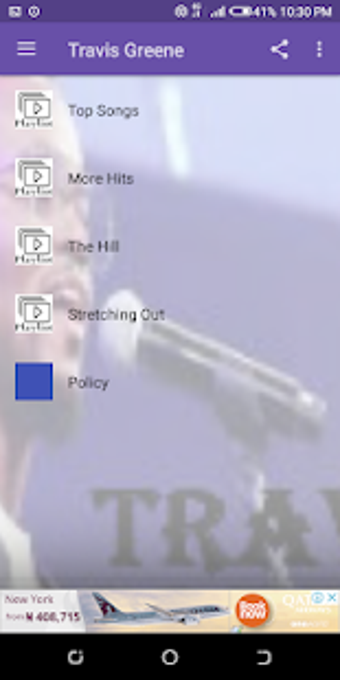 Image 3 for Travis Greene Songs