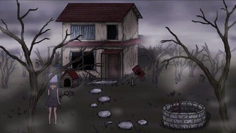 Imagen 0 para Paradise Beyond the Night…