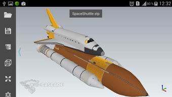 Imagen 0 para CAD Assistant