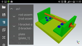 Imagen 3 para CAD Assistant