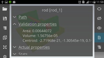 Imagen 1 para CAD Assistant