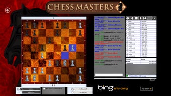 Image 0 for Chess Masters Online for …