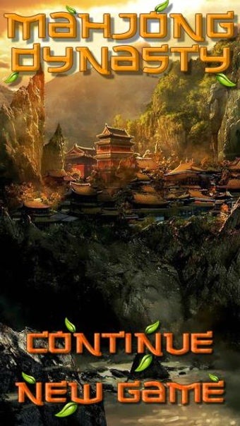 Imagen 0 para Mahjong Dynasty
