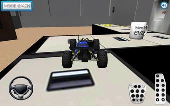 Imagen 2 para RC Car Parking 2