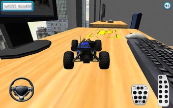 Image 0 for RC Car Parking 2