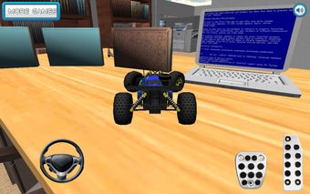 Imagen 1 para RC Car Parking 2