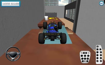 Imagen 3 para RC Car Parking 2