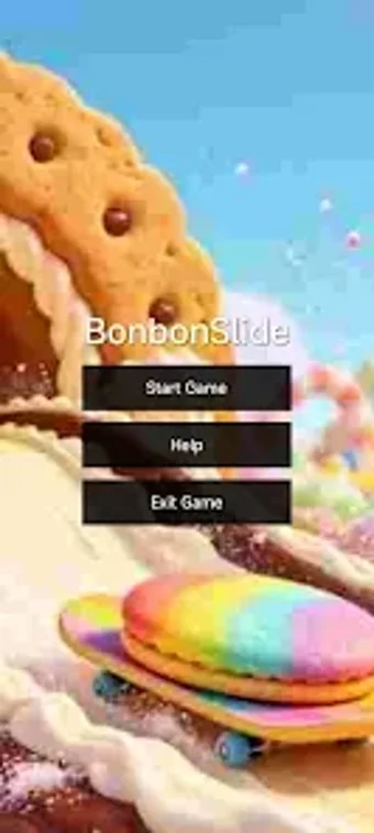 Imagen 0 para BonbonSlide