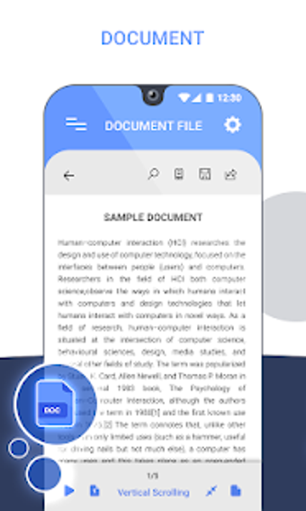 Imagen 3 para All Documents Viewer: Off…