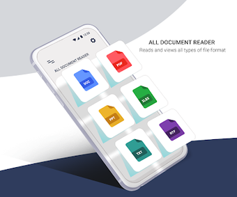 Imagen 2 para All Documents Viewer: Off…