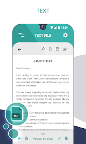 Imagen 1 para All Documents Viewer: Off…