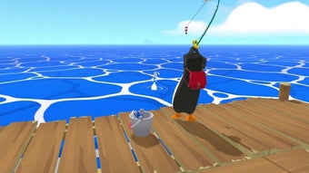 Imagen 0 para Penguin Festival