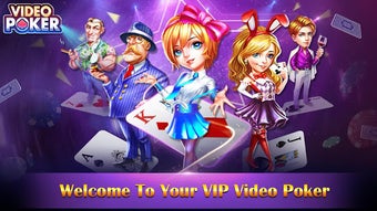 Image 0 for video poker - new casino …