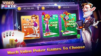 Image 1 for video poker - new casino …