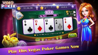 Image 2 for video poker - new casino …