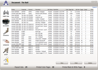 Image 0 for Antamedia Print Manager