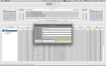 Image 0 for DataCenterManager