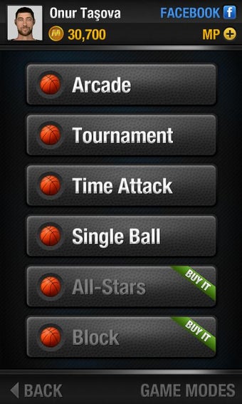 Imagen 1 para Real Basketball