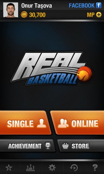 Imagen 0 para Real Basketball