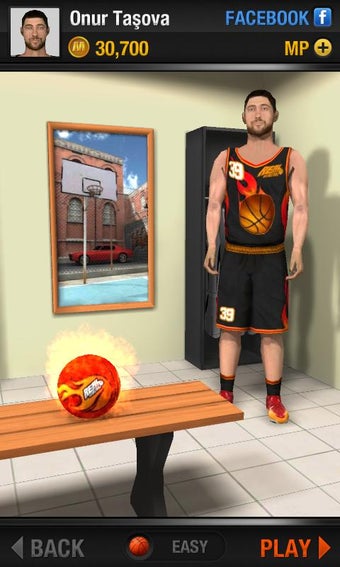 Imagen 2 para Real Basketball