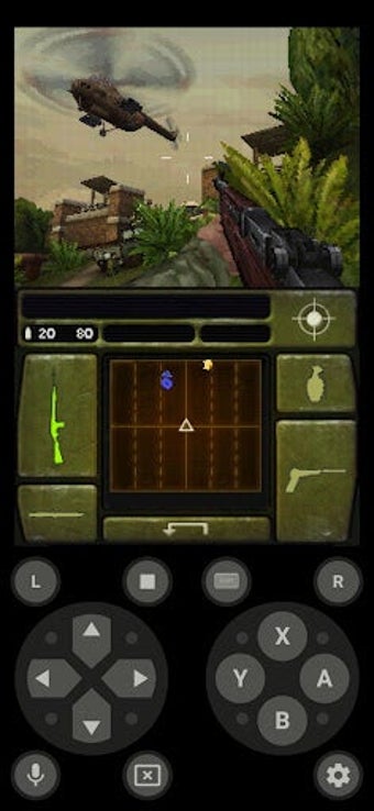 Imagen 0 para Ps2 64bit Plugins arm64