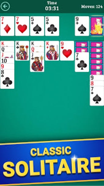 Imagen 3 para Bitcoin Solitaire - Get R…