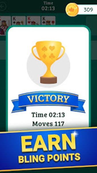 Imagen 2 para Bitcoin Solitaire - Get R…
