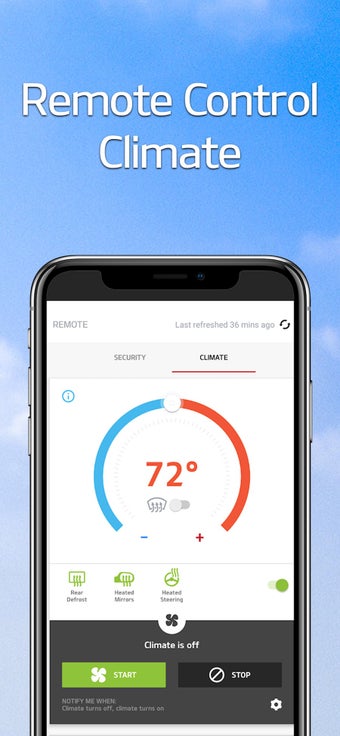 Image 1 for Kia Access with UVO link