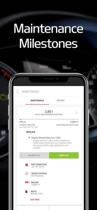 Image 2 for Kia Access with UVO link