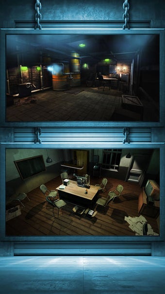 Image 1 for Escape Challenge 8: Escap…