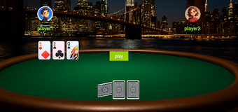 Image 0 for Chemp Teen Patti Game