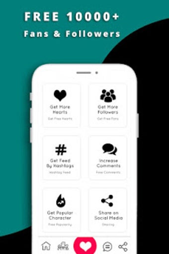 Image 3 for Booster for tiktok