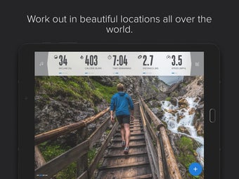 Imagen 2 para iFit--Smart Cardio Equipm…