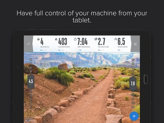 Imagen 0 para iFit--Smart Cardio Equipm…