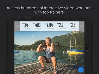 Imagen 3 para iFit--Smart Cardio Equipm…
