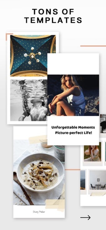 Image 3 for Story Maker Insta Story E…