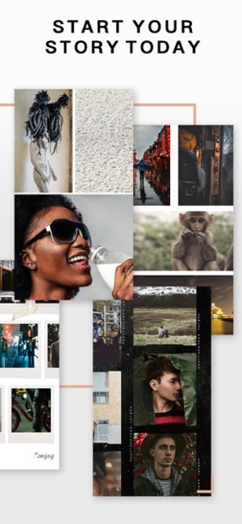 Image 1 for Story Maker Insta Story E…