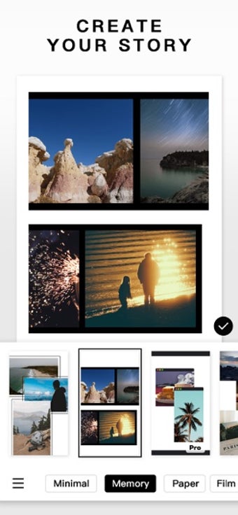Image 2 for Story Maker Insta Story E…