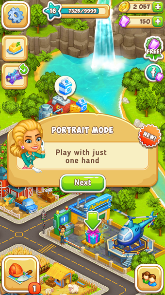 Image 0 for Cartoon City 2:Farm to To…