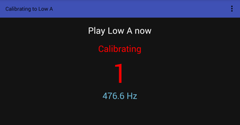 Imagen 1 para Braw Bagpipe Tuner