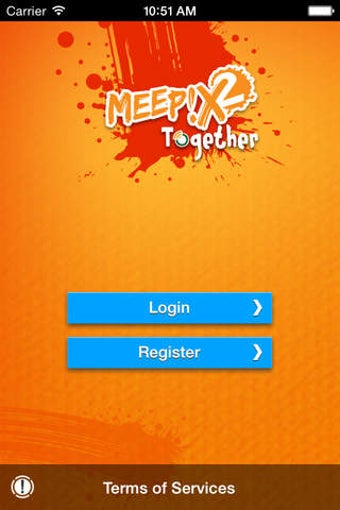 Image 0 for MEEP!X2 Together
