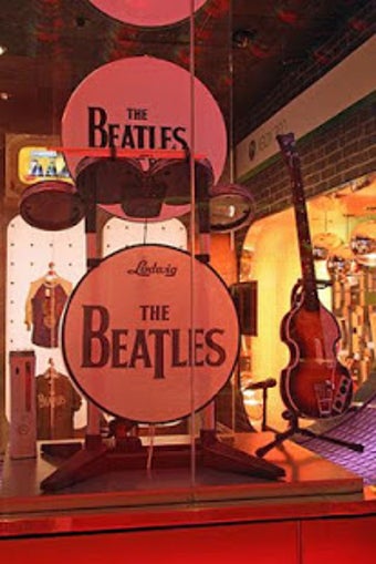 Image 1 for beatles