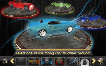 Image 0 for Urban City Car Drive 3D