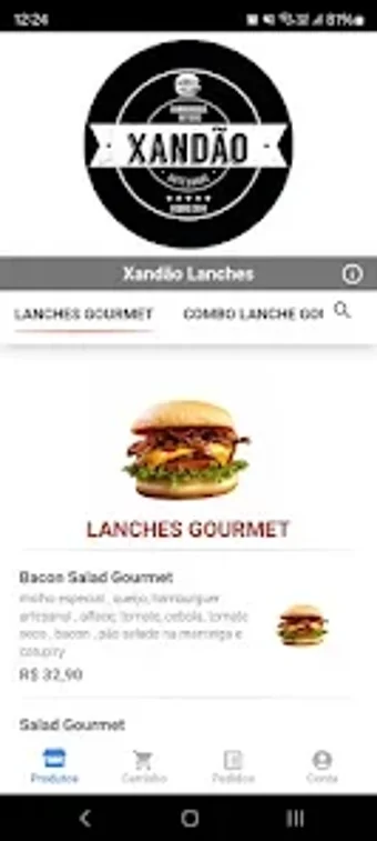 Imagen 0 para Xandão Lanches