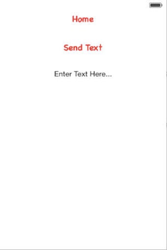 Image 0 for Secret Texts!