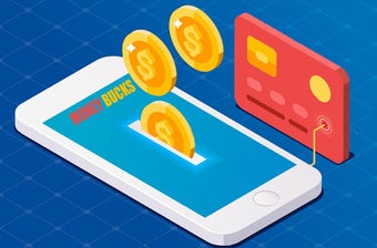 Image 3 for Money Bucks- Unlimited Mo…