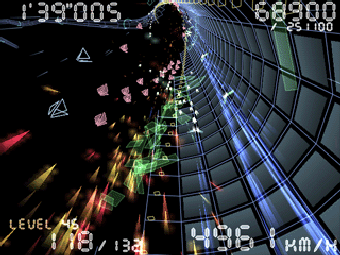 Image 0 for Torus Trooper